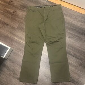 Alaskan Hardgear Duluth Pants